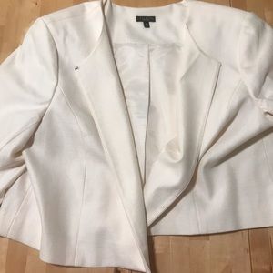 Talbots bolero